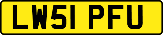LW51PFU