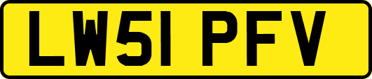 LW51PFV