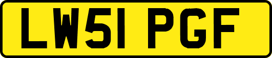 LW51PGF
