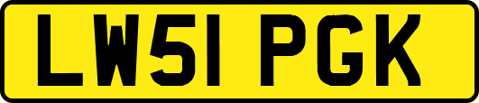 LW51PGK
