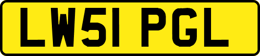 LW51PGL