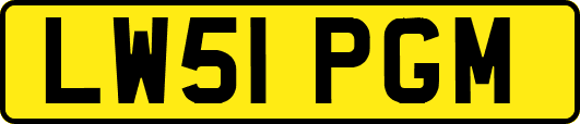 LW51PGM