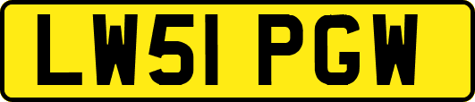 LW51PGW