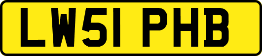 LW51PHB