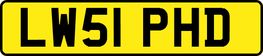 LW51PHD