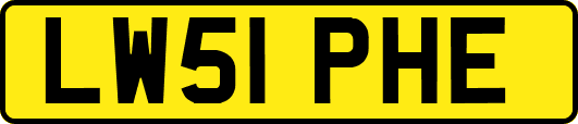 LW51PHE