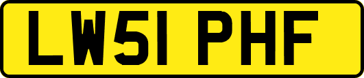 LW51PHF