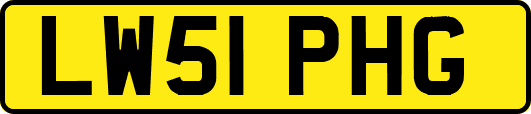 LW51PHG