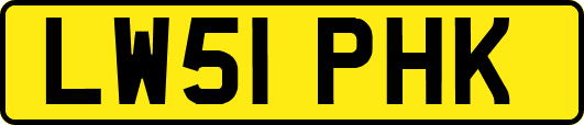 LW51PHK