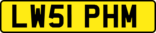 LW51PHM