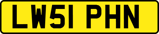 LW51PHN