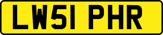 LW51PHR