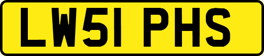 LW51PHS