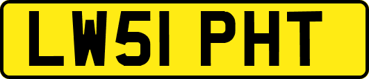 LW51PHT