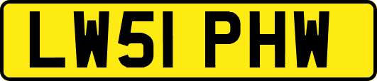 LW51PHW