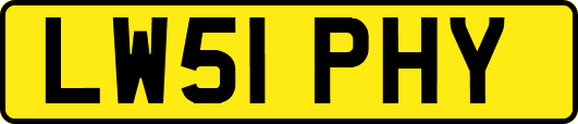 LW51PHY