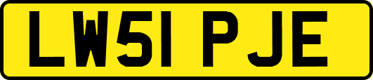 LW51PJE