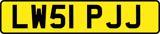 LW51PJJ