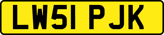 LW51PJK