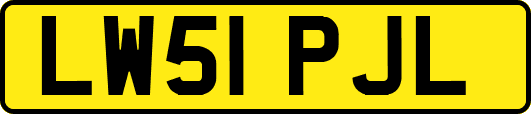 LW51PJL