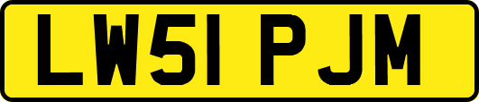 LW51PJM