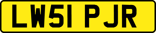 LW51PJR