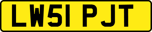 LW51PJT