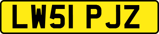 LW51PJZ