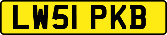 LW51PKB