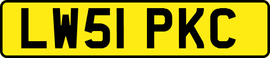 LW51PKC