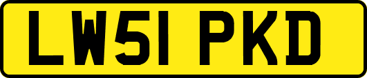 LW51PKD
