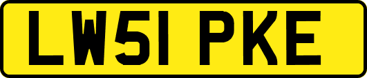 LW51PKE