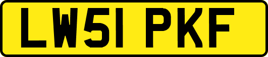 LW51PKF