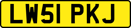 LW51PKJ