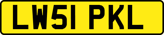 LW51PKL