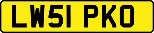 LW51PKO