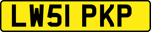 LW51PKP