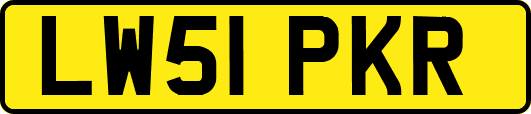 LW51PKR