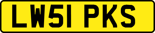 LW51PKS