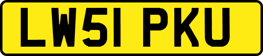 LW51PKU