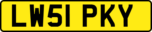 LW51PKY