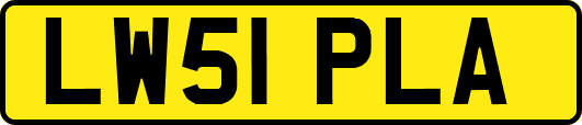 LW51PLA