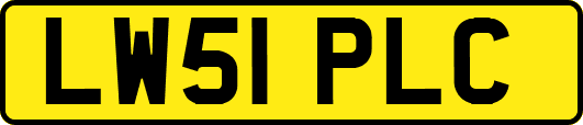 LW51PLC