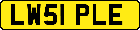 LW51PLE