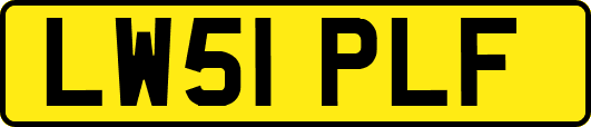 LW51PLF