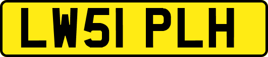 LW51PLH