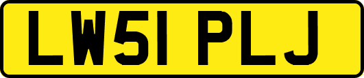 LW51PLJ