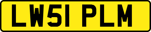 LW51PLM