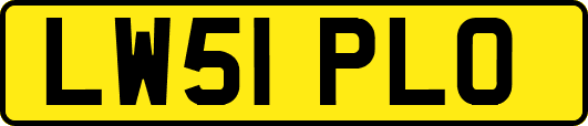 LW51PLO