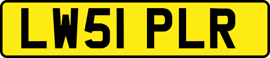 LW51PLR